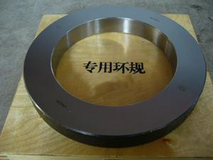 光滑環規