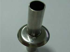 光滑限孔用量規