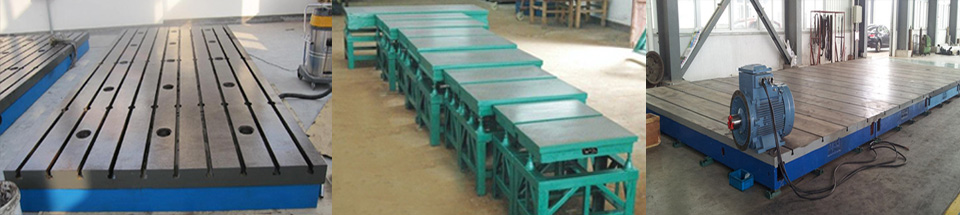 量鑄機械