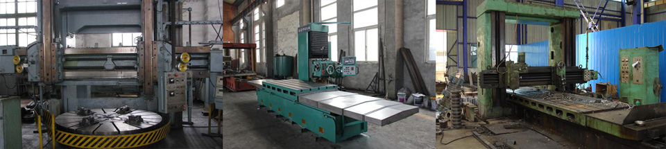 量鑄機械