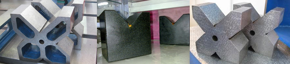 量鑄機械